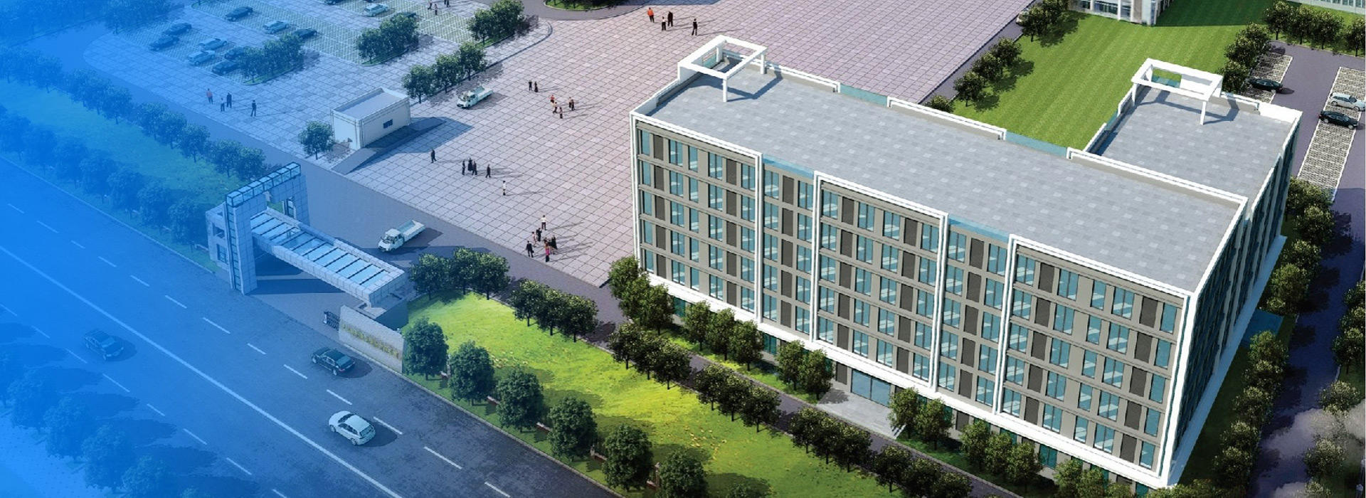 贝斯特绿建设材公司